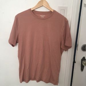 3 for $20 | Banana republic | dusty rose t shirt